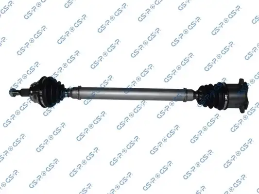 GSP 261243