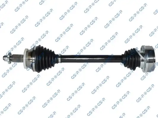 GSP 261262