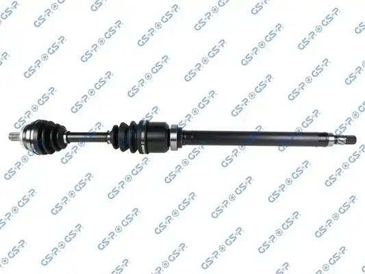 GSP 262031