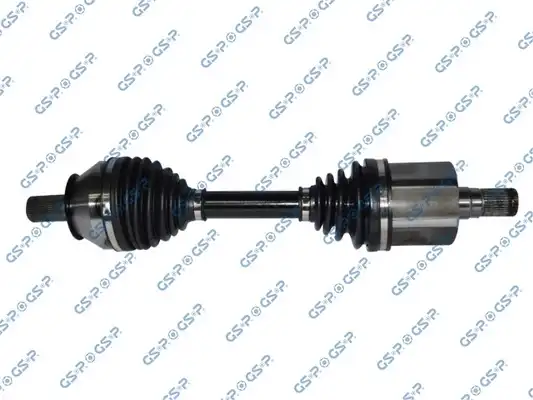 GSP 262076