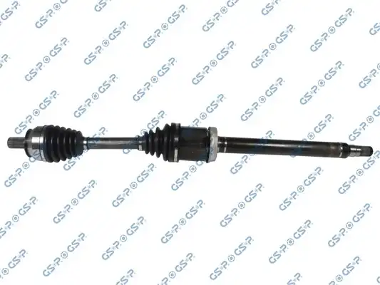 GSP 262124