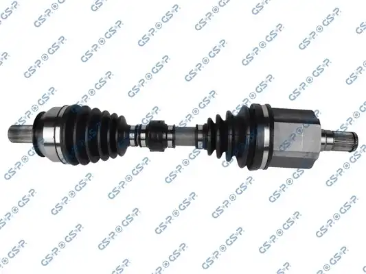 GSP 262125