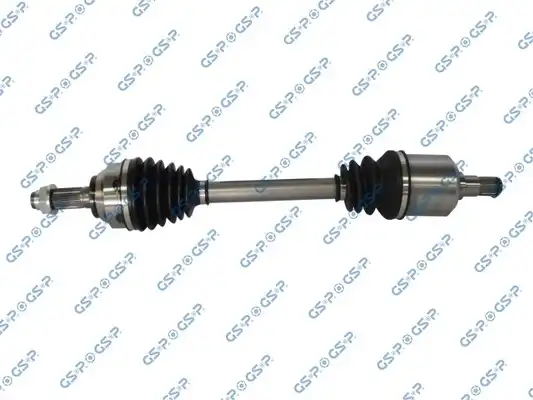 GSP 299133