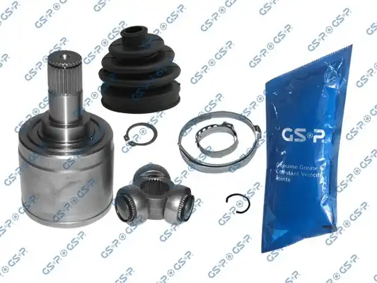 GSP 601002