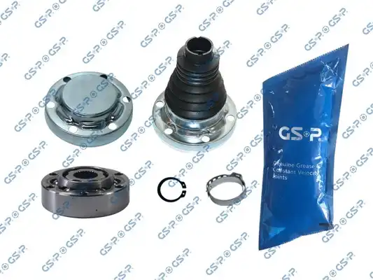GSP 603027