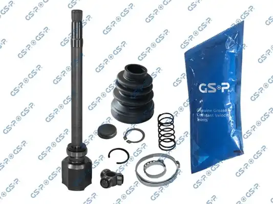 GSP 610058