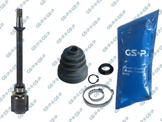 GSP 617012