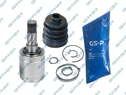 GSP 618187