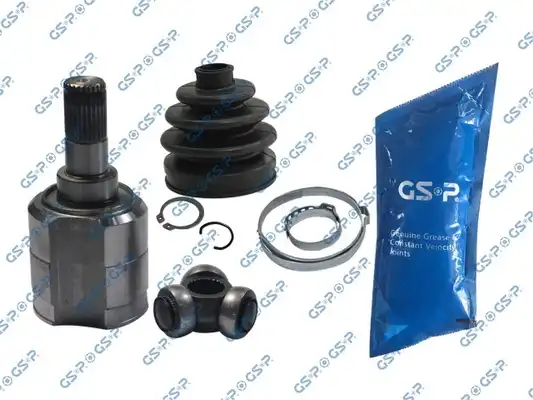 GSP 627031