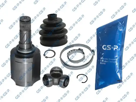 GSP 634125