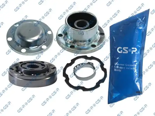 GSP 635009