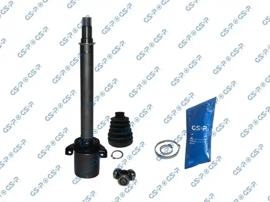 GSP 635040