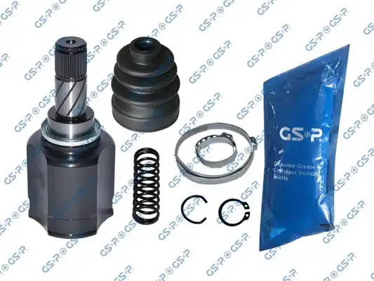 GSP 650057