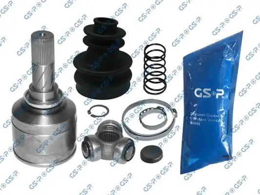 GSP 650071