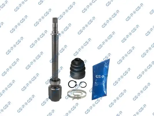 GSP 650135