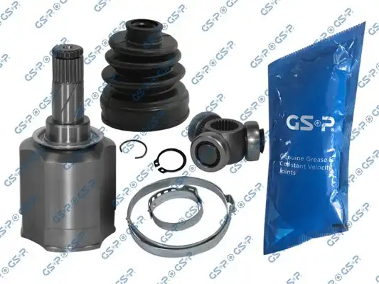 GSP 660001