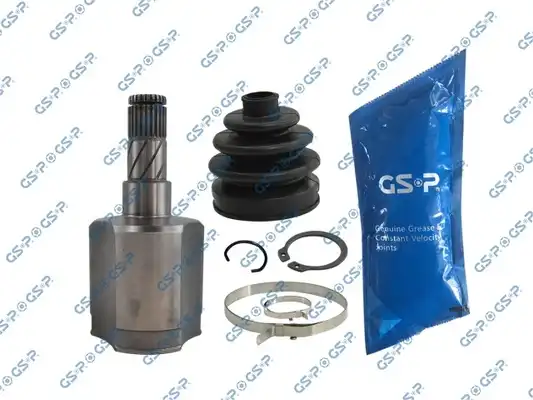 GSP 660004