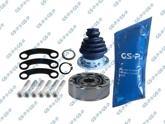 GSP 661003