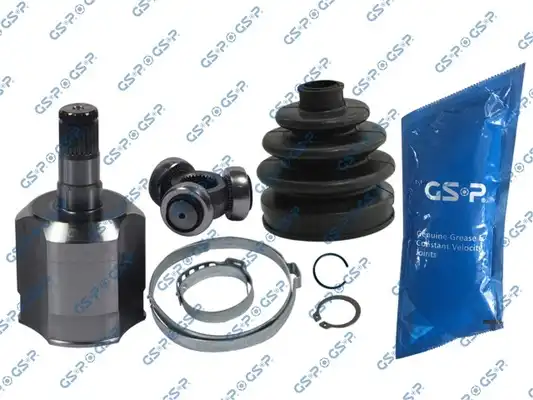 GSP 661011