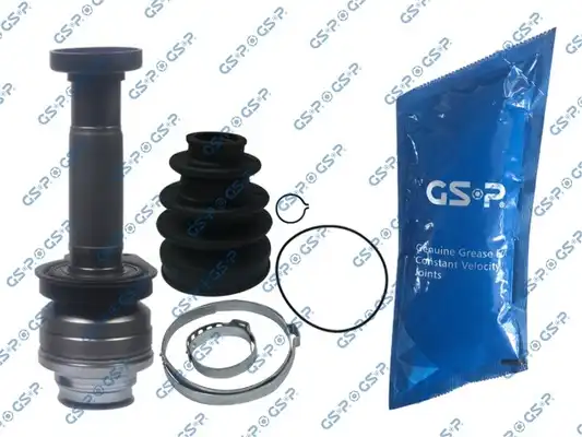 GSP 661020