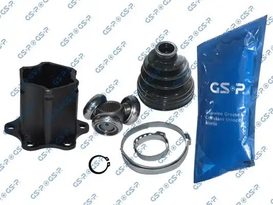 GSP 661057
