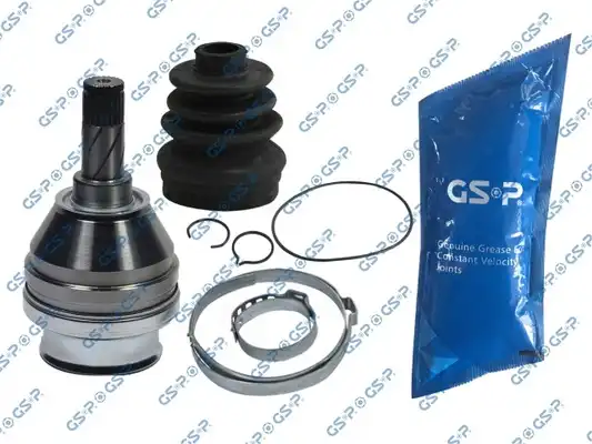 GSP 699026