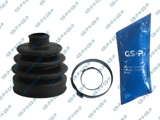 GSP 780101