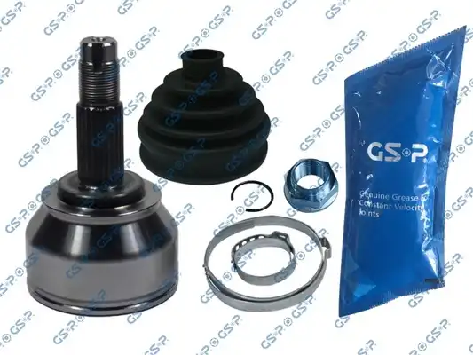 GSP 802025