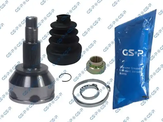GSP 802026