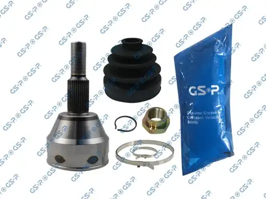 GSP 802260