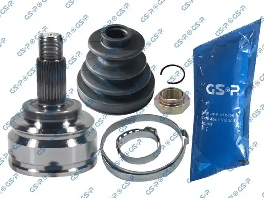 GSP 805001