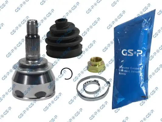 GSP 805009