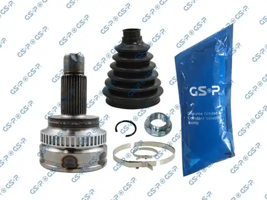 GSP 805020