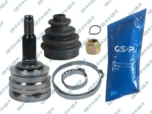 GSP 812001