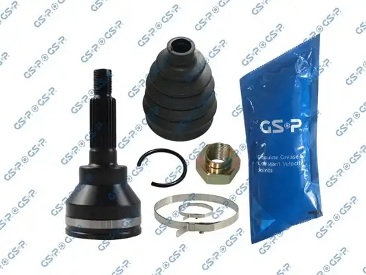 GSP 814101