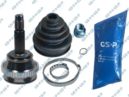 GSP 817020