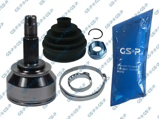 GSP 817030
