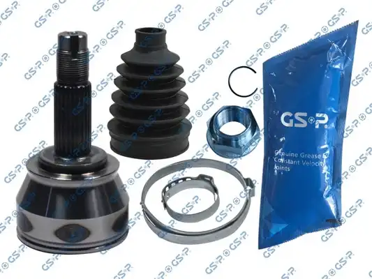GSP 817031