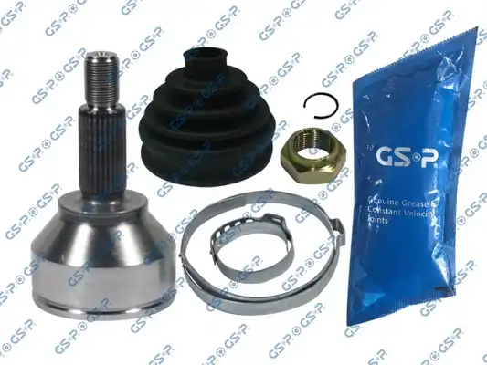 GSP 818008