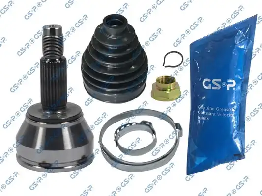 GSP 818022