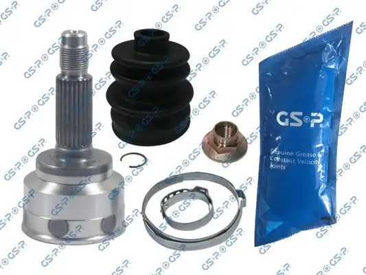 GSP 818030