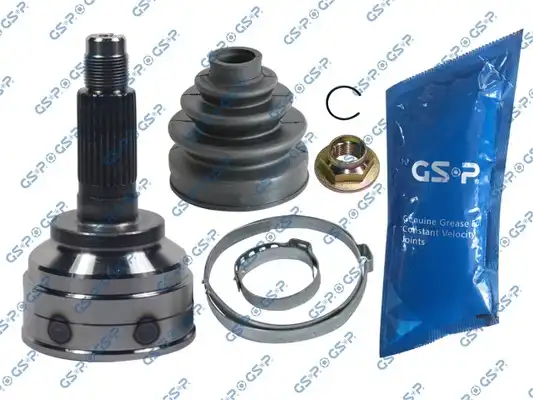 GSP 818035