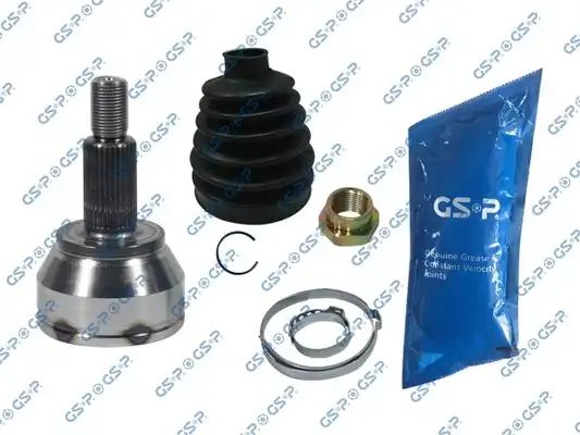 GSP 818250