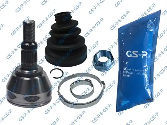 GSP 821030