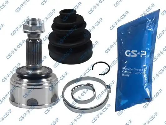 GSP 823011