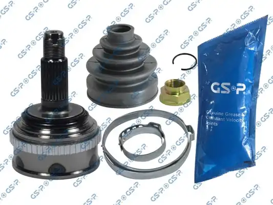 GSP 823017