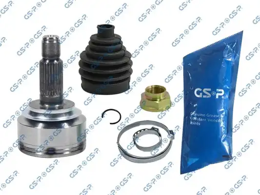 GSP 823138