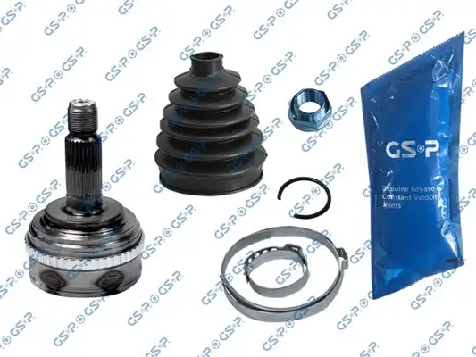 GSP 823139