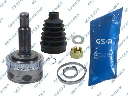 GSP 824124