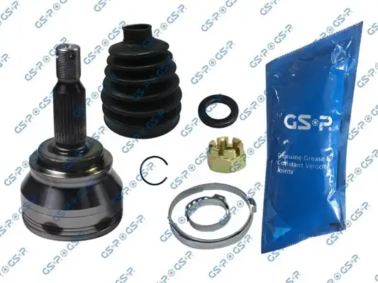 GSP 839137